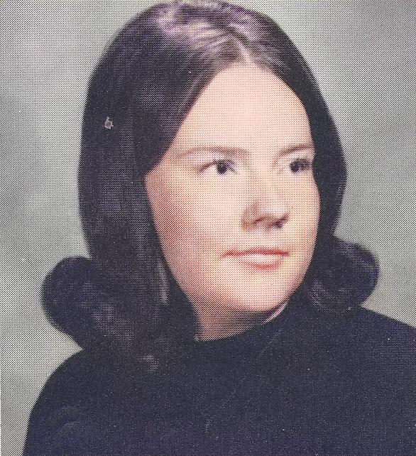 Verna [Baker] Martin